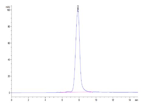 Biotinylated Human Angptl Angiopoietin Like Protein Ang Hm L B