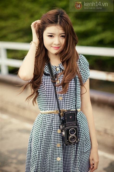Những hot girl từng gián đoạn chuyện học hành