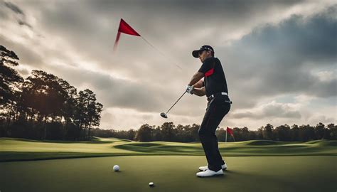 Master Your Swing How To Stop Early Extension Golf