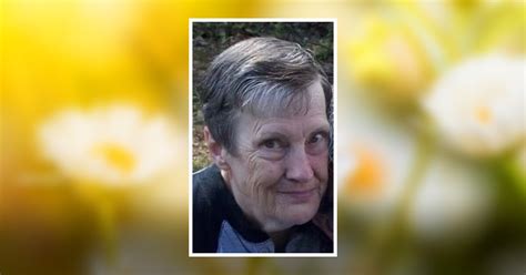 Polly Joan Holt Obituary 2022 Farrar Funeral Home