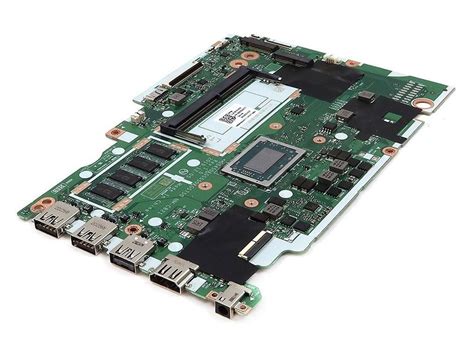 Lenovo Ideapad Motherboard Nm C At Laptop Motherboard In