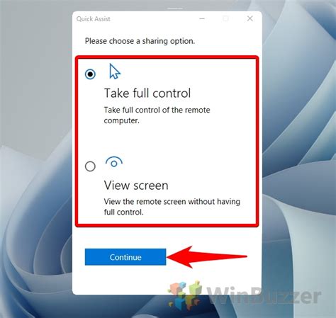 Windows 11 Remote Assistance How To Use Quick Assist To Repair A