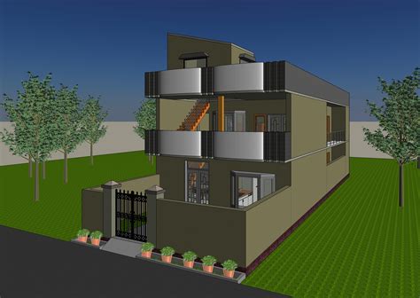 house • Designs CAD