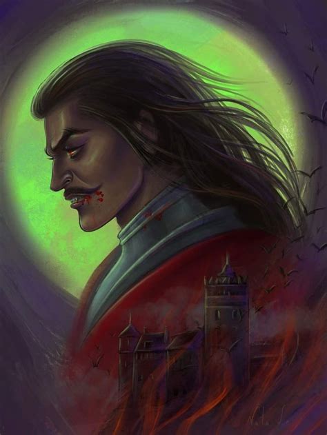 Pin By Scott Trammell On Dracula Vlad Tsepesh The Impaler Vlad The