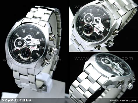 BUY Casio Edifice Chronograph 100M Watch EF 548D 1AV Buy Watches