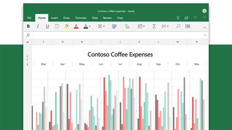 The Best Excel Apps And Spreadsheet Apps For Android Android Authority