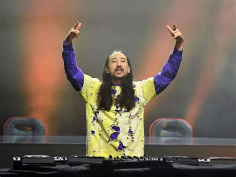 Im A Crypto Guy Why Steve Aoki Believes In Web3