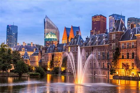 DMC Holland – Destination Management Company in Holland