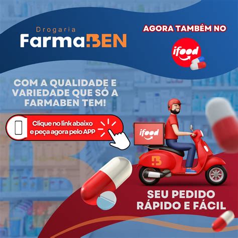 Farmacia Salto De Pirapora - Drogaria FarmaBen Salto de Pirapora | Salto de Pirapora SP