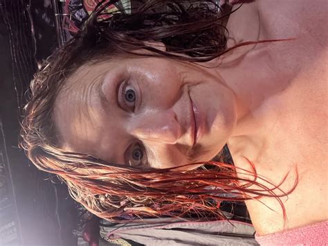 Redheads Are Wild In Bed Right Nude Rachel Wriggler Bent Over The Bath