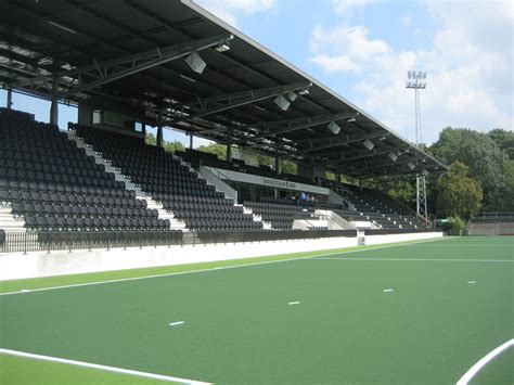 Wagener Stadion Visit Amstelveen