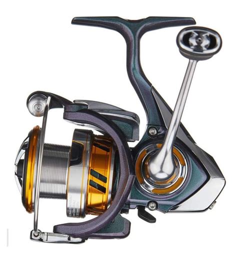 Daiwa Regal 18 LT 3000D CXH Olta Makinesi