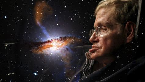 Las Mejores Frases De Stephen Hawking