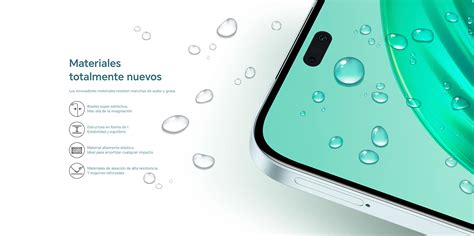 Honor X8b Descubre La Innovación Móvil Con Cámara 108mp Y Snapdragon 680