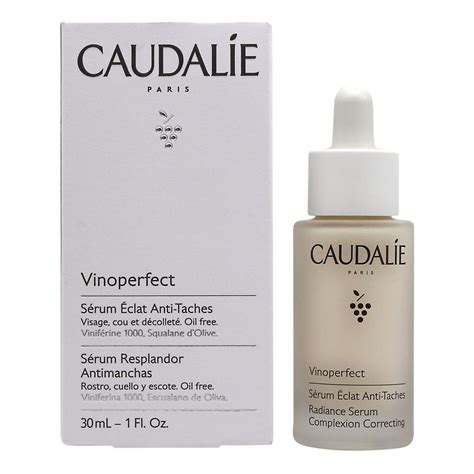 Comprar Caudalie Vinoperfect Serum Anti Manchas 30 Ml Farmacias