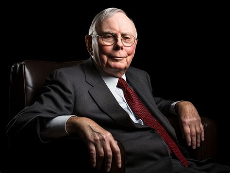 Charlie Munger Mi último aprendizaje by Carlos Molina