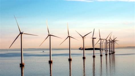 Us Identifies 17m Acres Of Wind Energy Areas In The Central Atlantic