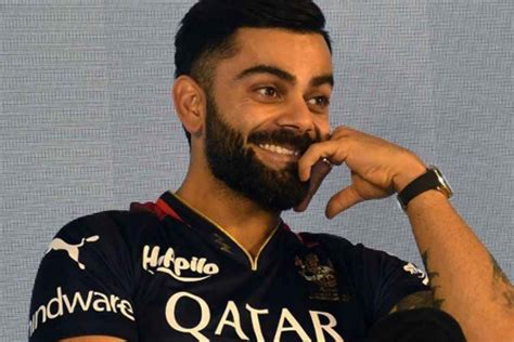 I Am Very Scared Of Turbulence Virat Kohli Opens Up On His Biggest Fear