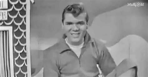 Who Remembers Itsy Bitsy Teenie Weenie Yellow Polka Dot Bikini Madly Odd