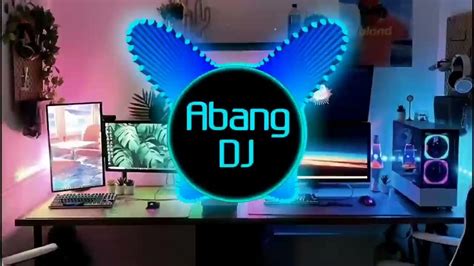 Dj Minang Terbaru Tungkek Mambaok Rabah Remix Minang Full Bass Youtube