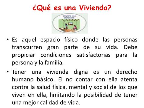 Vivienda Saludable 5