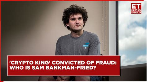 Sam Bankman Fried News Crypto King Convicted Of Ftx Fraud Crypto