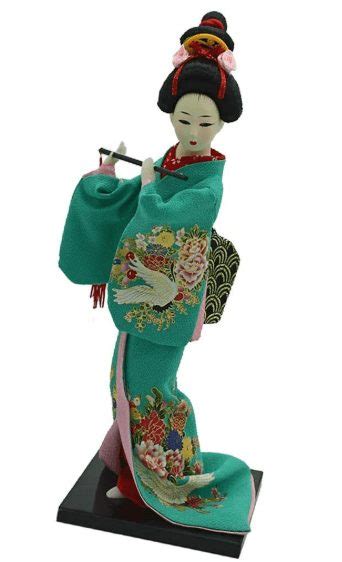 15 Types Of Traditional Japanese Dolls and Their History - Best Japanese Products