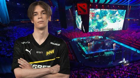 Natus Vincere Made A Sensation During The Esl One Kuala Lumpur