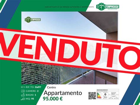 Vendita Appartamento Dalmine Trilocale In Via Giovan Rif 102061092