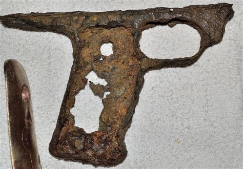 Incredible Volume Of Ww2 Relics Recovered One Site One Dig