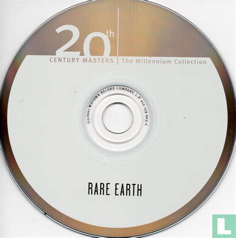 The Best Of Rare Earth Cd 012 159 603 2 2001 Rare Earth Lastdodo