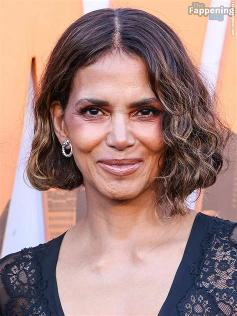 Halle Berry Halleberry Nude OnlyFans Leaks Fappening Page 2 FappeningBook