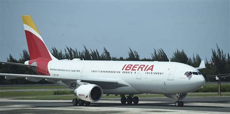 Regresan Los Vuelos Directos A Madrid A Trav S De Iberia Primera Hora