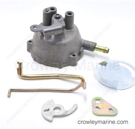 0984488 Choke Parts Package Evinrude Johnson OMC Crowley Marine