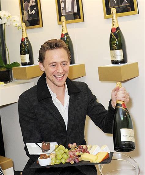 35 Tom Hiddleston Photos For His 35th Birthday