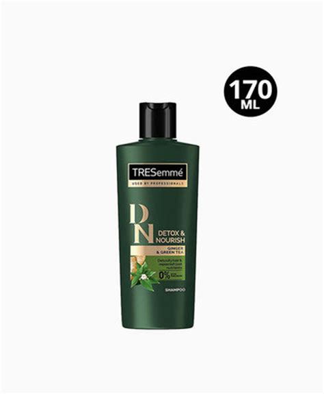 Tresemme Hair Conditioner Detox And Nourish 170ml Citimart