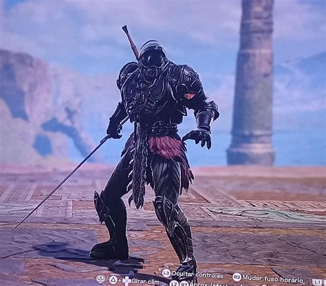 Soul of Cinder (DarkSouls III) : r/SoulCaliburCreations