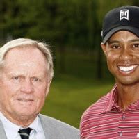 Tiger Woods vs. Jack Nicklaus | ConsistentGolf.com