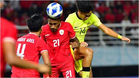 Hasil Piala Aff U19 Timnas U19 Indonesia Kunci Tiket Final Usai