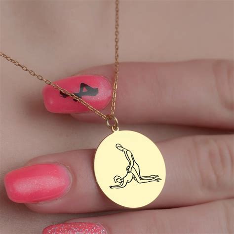 Sex Jewelry Etsy