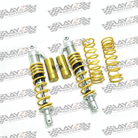 Ohlins Rear Shock Honda Pcx Ho Layz Motor