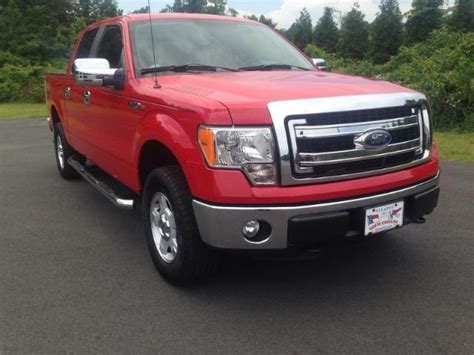 Ford F 150 Flex Fuel Reviews