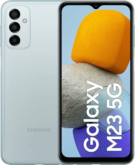 Samsung SM-M236B/DS Unlocked 16.8 cm (6.6) : Amazon.com.au: Electronics