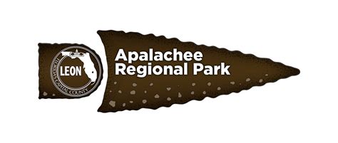 Apalachee Regional Park Logo and Signage on Behance