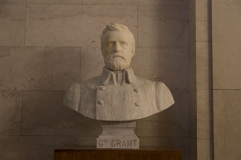 Ulysses S Grant Timeline Us National Park Service