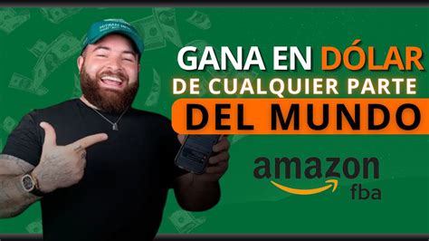 Clase Gratis De Amazon Fba C Mo Vender En Amazon Fba Y Ganar Dinero