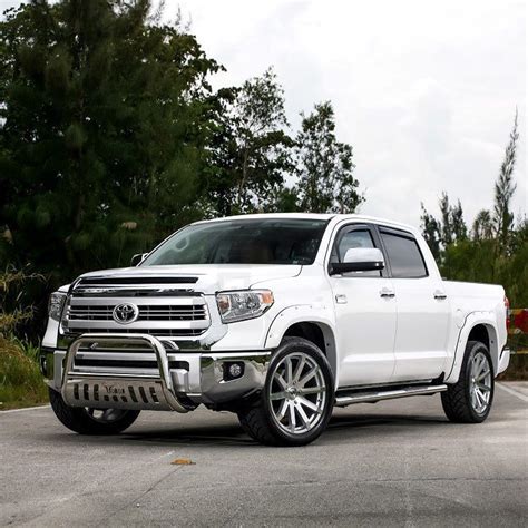 Black Rhino Wheels On Instagram Toyota Tundra From Exclusivemotoring