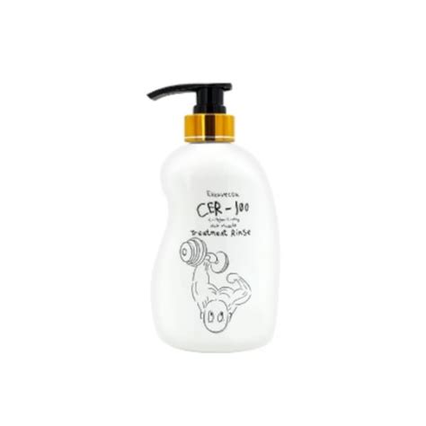 Elizavecca - CER-100 Collagen Coating Hair Muscle Treatment Rinse ...