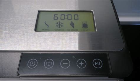 Eismaschine Steba IC 180 im Test – so einfach macht ihr Eis