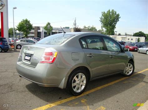 Magnetic Gray Nissan Sentra S Photo Gtcarlot